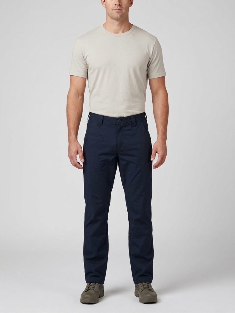 5.11 Tactical Edge Chino Pants Men’s 30x27[Waist x Inseam] Altered/Hemmed NWT